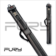 Fury 2x3 Hard Case, Grey with Black Trim  FUC2310