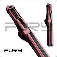 Fury 2x3 Hard Case, Pink with Black Trim  FUC2302
