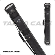 Tango Zorzal MKT 2X2 Genuine Leather Pool Cue Case TAZM22