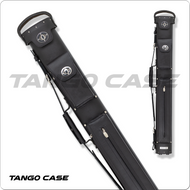 Tango Angus MKT 2X2 Full Grain Premium Leather Pool Cue Case TAAM22