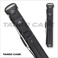 Tango Angus 2X4 Full Grain Premium Leather Pool Cue Case TAAM24