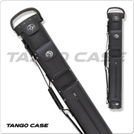 Tango Angus 3X5 Full Grain Premium Leather Pool Cue Case TAAM35