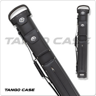 Tango Angus 3X7 Full Grain Premium Leather Pool Cue Case TAAM37