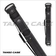 Tango Zonda 2X2 Artificial Leather Pool Cue Case TAZN22