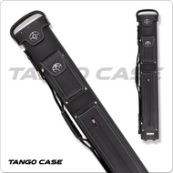 Tango Zonda 2X4 Artificial Leather Pool Cue Case TAZN24