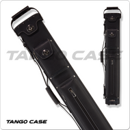 Tango Zonda 3X6 Artificial Leather Pool Cue Case TAZN36