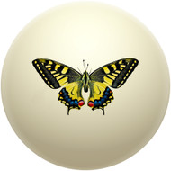 Butterfly Cue Ball