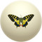 Butterfly Cue Ball Butterfly Cue Ball