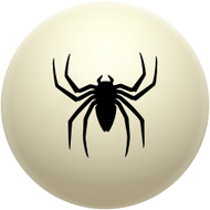 Spider Cue Ball