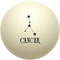 Astrological Constellation: Cancer Cue Ball