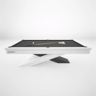 Phantom X Modern Luxury Pool Table