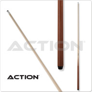 Action Canadian Maple One Piece Cue ACTB02