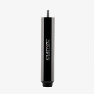 Cuetec - 6 inch Rear Extension  Black (EXTRCTY)