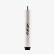   Cuetec - 6 inch Rear Extension Pearl White  