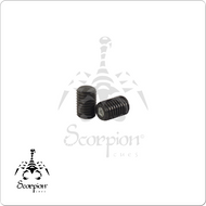 Scorpion Weight Bolt WBSCORP