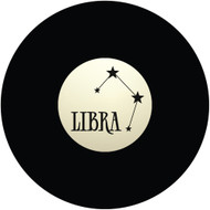 Astrological Constellation: Libra 8 Ball