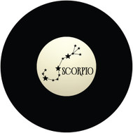 Astrological Constellation: Scorpio 8 Ball