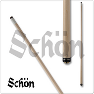 Schon Pool Cue Shaft  30 inch or  31 inch