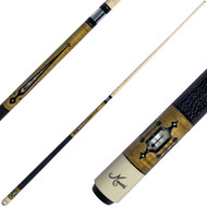 Meucci Pool Cue - Power Piston 4