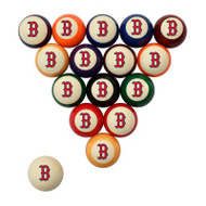 Boston Red Sox Retro Ball Sets
