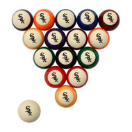 Chicago White Sox Retro Ball Sets