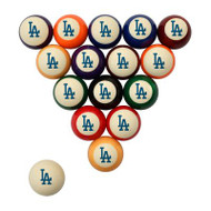 Los Angeles Dodgers Retro Ball Sets