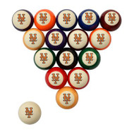 New York Mets Retro Ball Sets