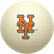 New York Mets Cue Ball 
