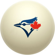 Toronto Blue Jays Cue Ball 