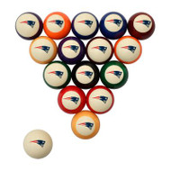 New England Patriots Retro Ball Sets