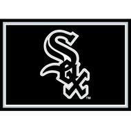 Chicago White Sox 3' x 4' Spirit Rug