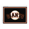 San Francisco Giants 3' x 4' Spirit Rug