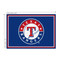 Texas Rangers 3' x 4' Spirit Rug Texas Rangers 3' x 4' Spirit Rug