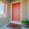 Arkansas Razorbacks 3' x 4' Spirit Rug