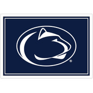 Penn State Nittany Lions 3' x 4' Spirit Rug