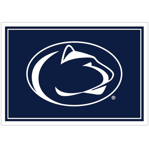 Penn State Nittany Lions 3' x 4' Spirit Rug