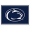 Penn State Nittany Lions 3' x 4' Spirit Rug