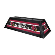 Arizona Cardinals Billiard Lamp