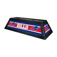 Buffalo Bills Billiard Lamp