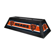 Chicago Bears Billiard Lamp