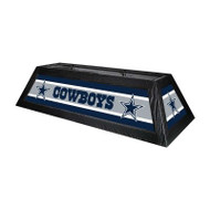 Dallas Cowboys Billiard Lamp