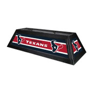 Houston Astros Billiard Lamp