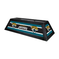 Jacksonville Jaguars Billiard Lamp