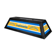 Los Angeles Chargers Billiard Lamp