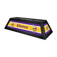 Minnesota Vikings Billiard Lamp