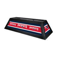 New England Patriots Billiard Lamp