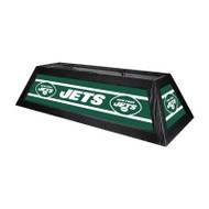New York Jets Billiard Lamp