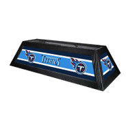 Tennessee Titans Billiard Lamp