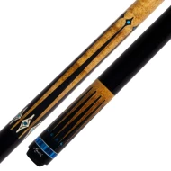 Meucci Pool Cue - Hi Pro Series 3 Blue