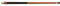 Predator Limited P3 Rosewood Mr 626 Pool Cue with extension - Leather Lux Wrap